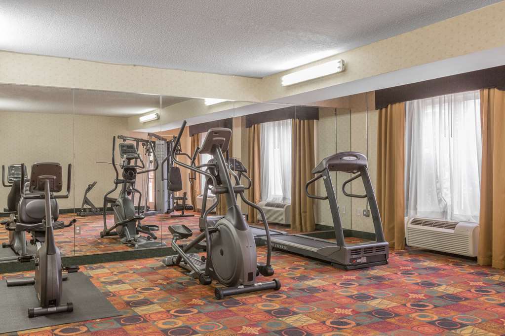 La Quinta 2* New Orleans