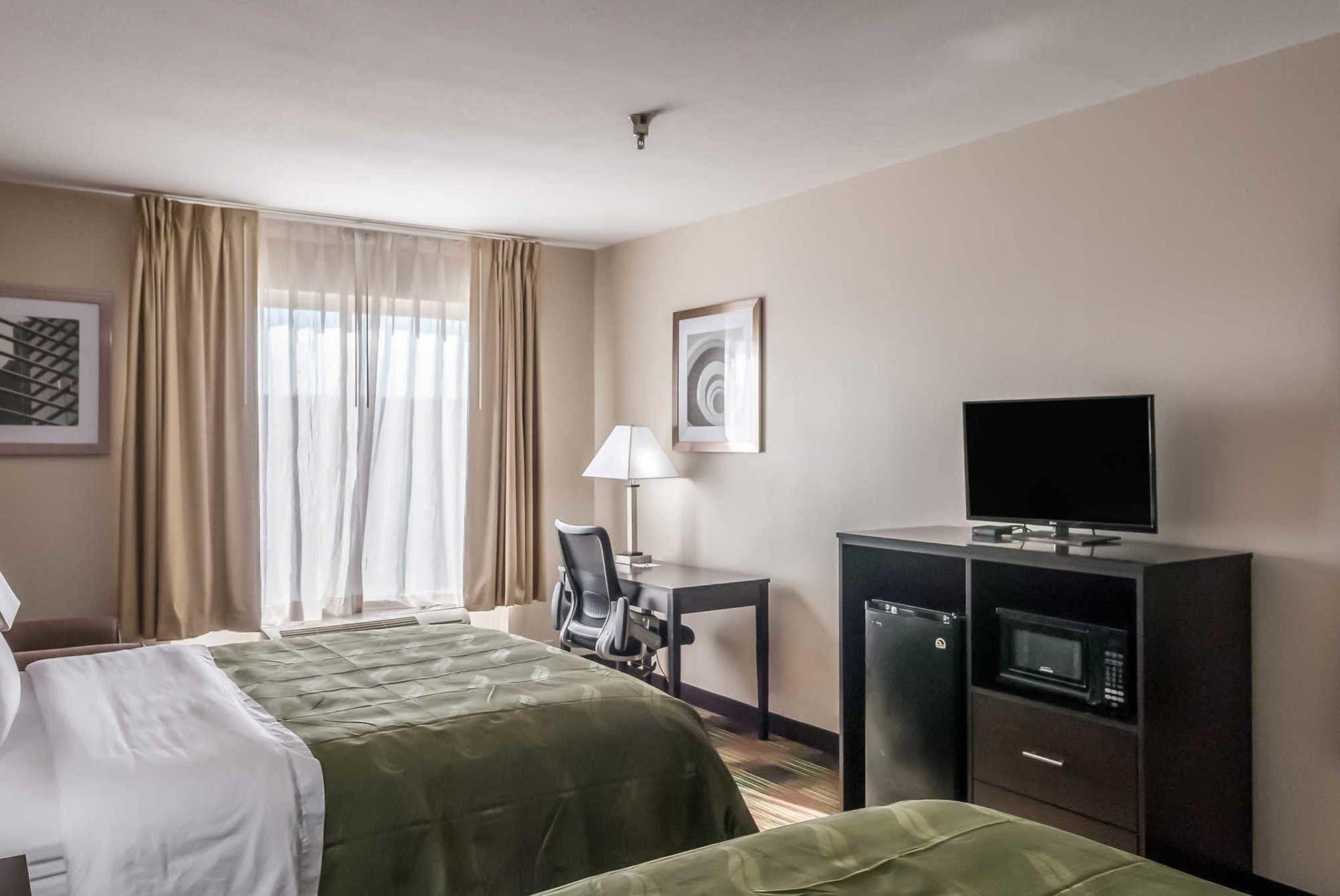 La Quinta 2* New Orleans
