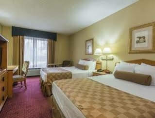 La Quinta 2*